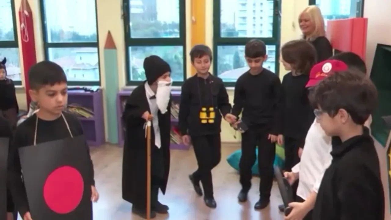 Akran zorbalığıyla mücadelede yeni dönem! Proje 25 ilçede başladı: Aileler de dahil edilecek 