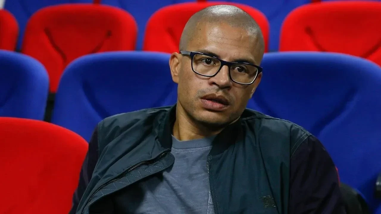 Alex De Souza ile yollar ayrıldı: Resmi açıklama!