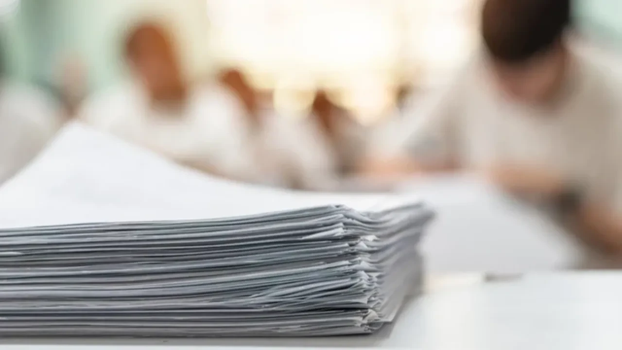 AÖF 2026 final sonuçları ne zaman açıklanacak? Sınav sonuçları sorgulama