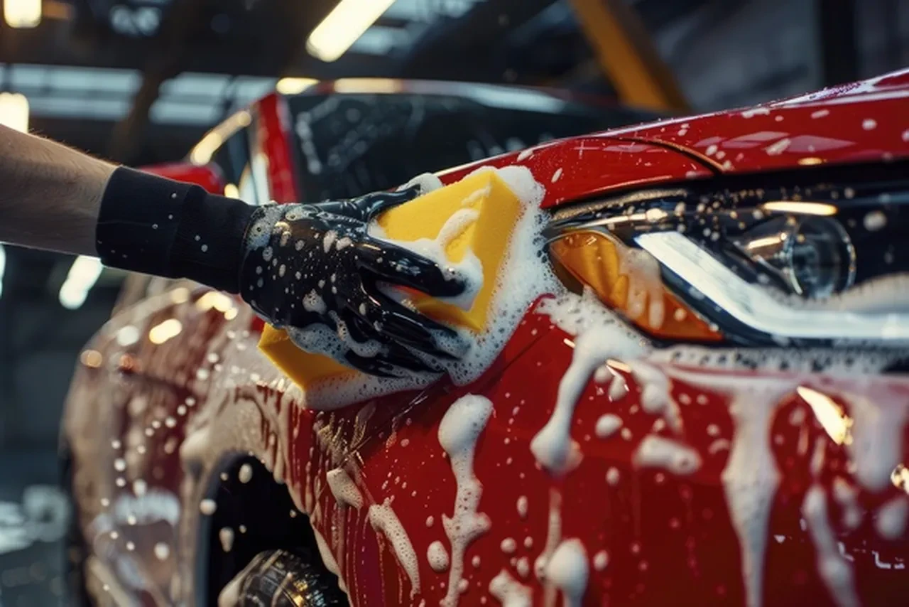 Arabanızı yıkadıktan sonra sakın bırakmayın! Emekleriniz saniyeler içinde çöp olabilir: İşte sürücülerin en sık düştüğü tuzak