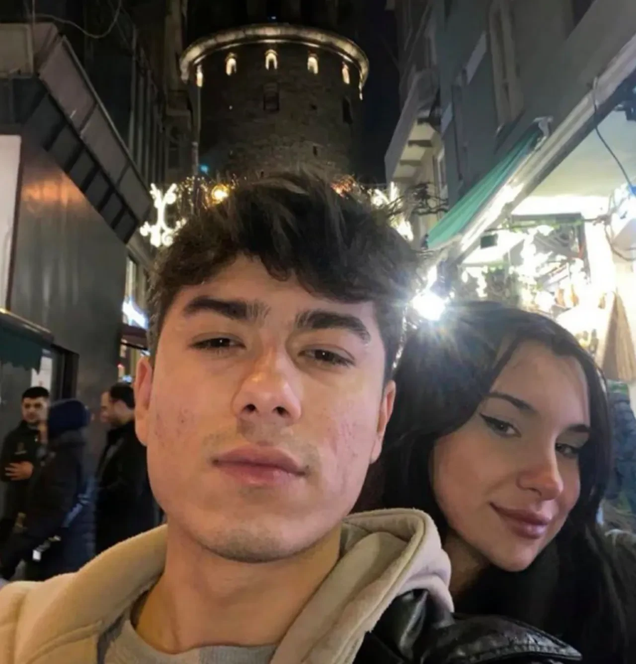 Atlas Çağlayan'ın ailesini tehdit eden 3 şüpheli tutuklandı! İfadelerinde Hakan Çakır detayı dikkat çekti