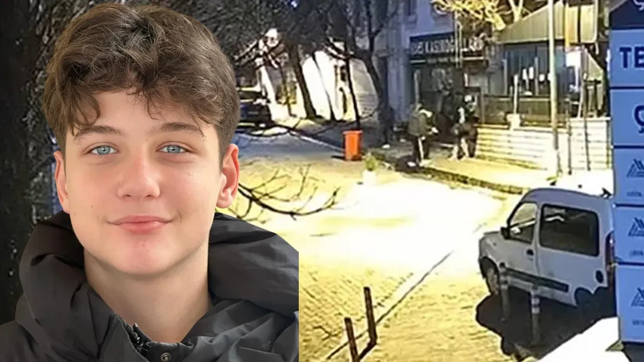 Atlas Çağlayan'ın katili E.Ç. ne kadar ceza alacak? Mustafa Kemal Çiçek'in sözleri vicdan sahiplerinin endişesini artıracak