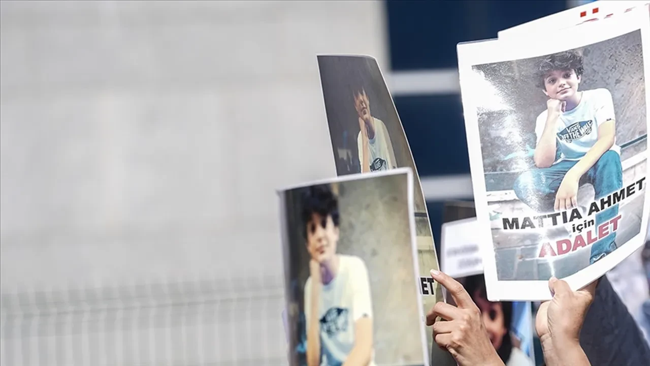 Atlas Çağlayan'ın katili E.Ç. ne kadar ceza alacak? Mustafa Kemal Çiçek'in sözleri vicdan sahiplerinin endişesini artıracak