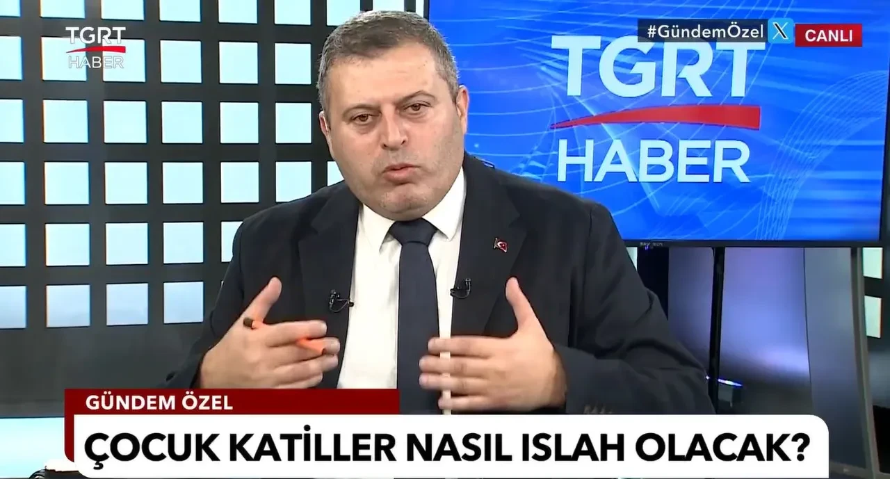 Atlas Çağlayan'ın katili E.Ç. ne kadar ceza alacak? Mustafa Kemal Çiçek'in sözleri vicdan sahiplerinin endişesini artıracak