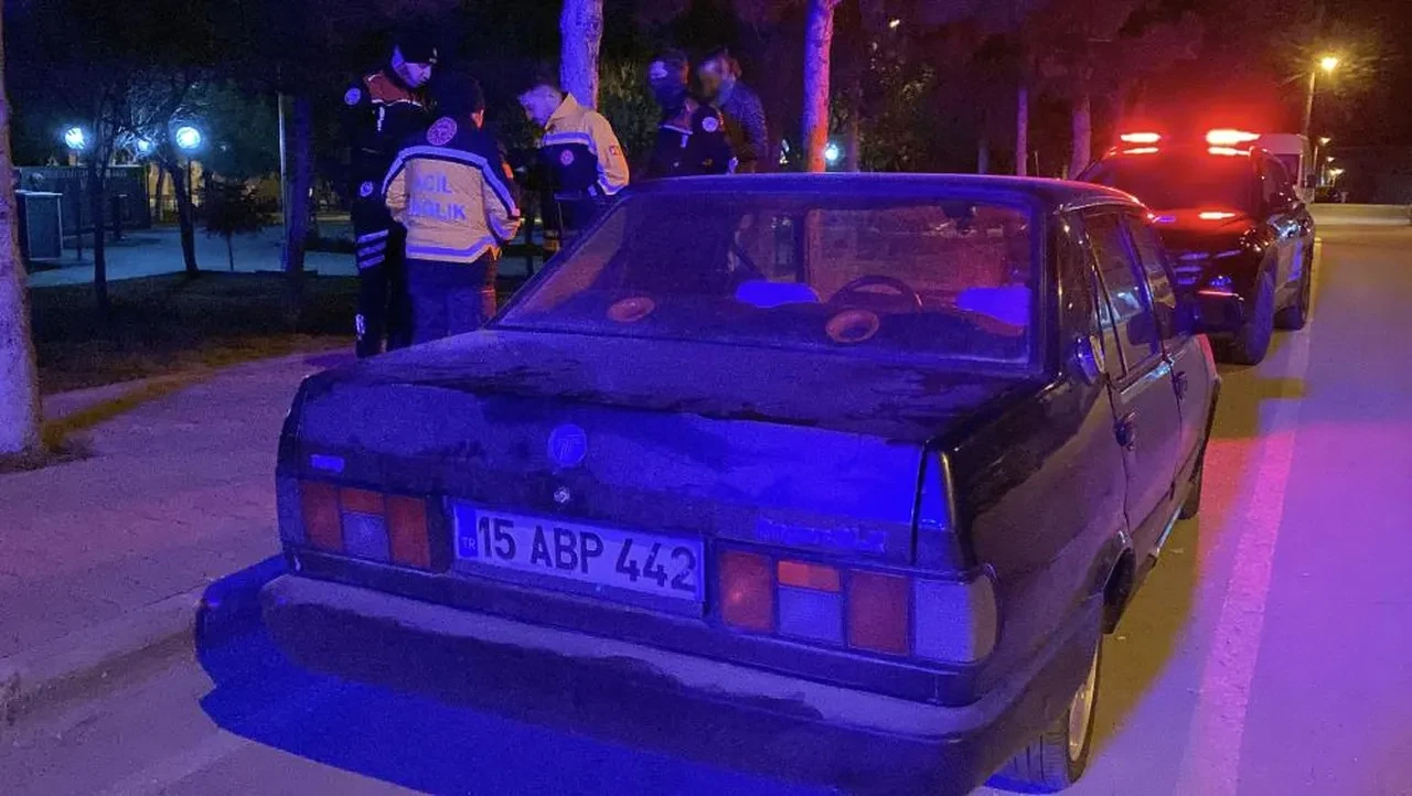 Atlas'ın ölümünün yankıları sürerken bir akran dehşeti de Burdur'dan geldi! Gençlerin kavgasında kan aktı