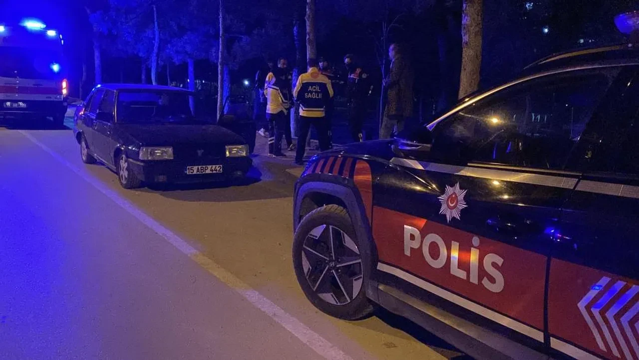 Atlas'ın ölümünün yankıları sürerken bir akran dehşeti de Burdur'dan geldi! Gençlerin kavgasında kan aktı