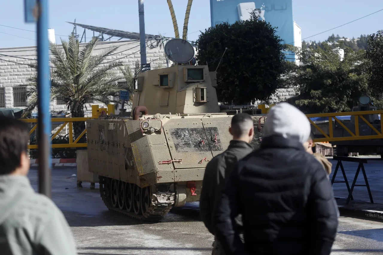 Batı Şeria'nın ilhakına hazırlık mı? İsrail ordusundan El Halil'e saldırı