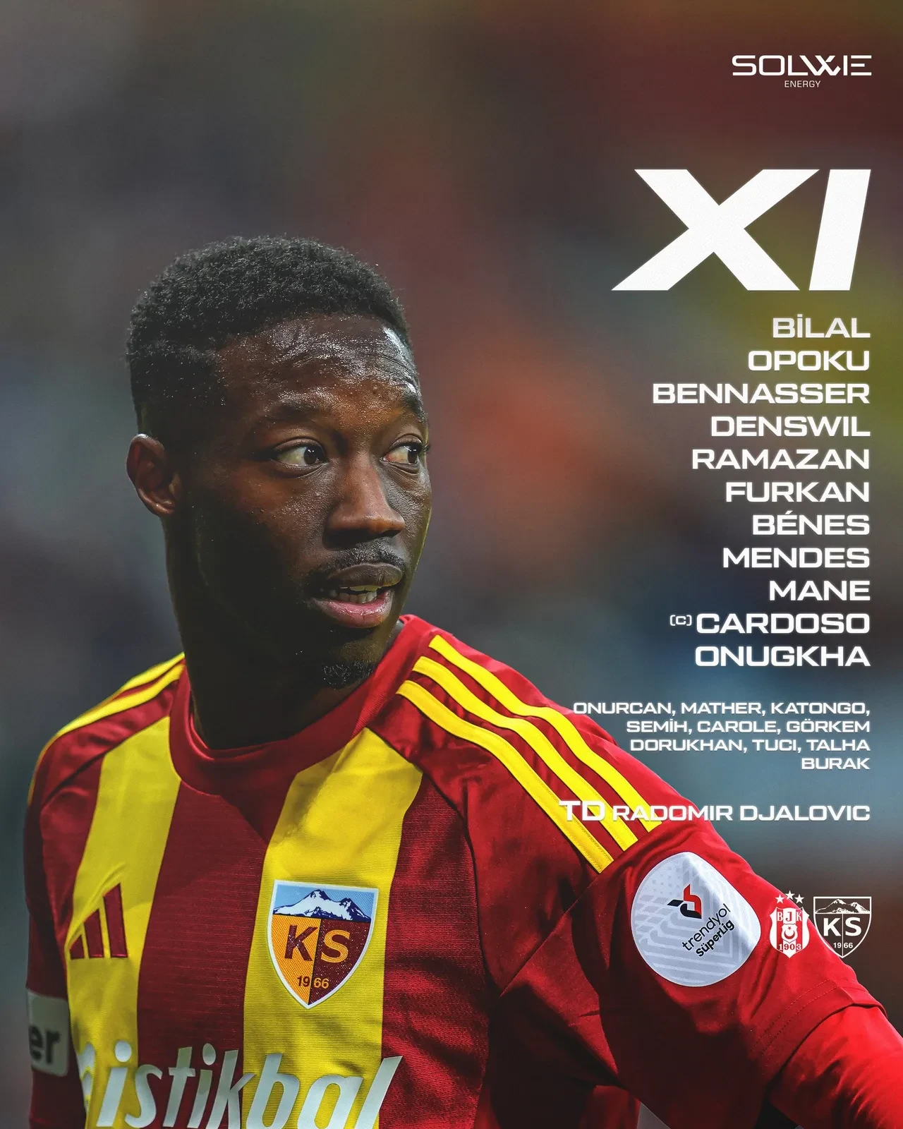 Beşiktaş son dakikada kazandı: Kayserispor'a büyük şok!