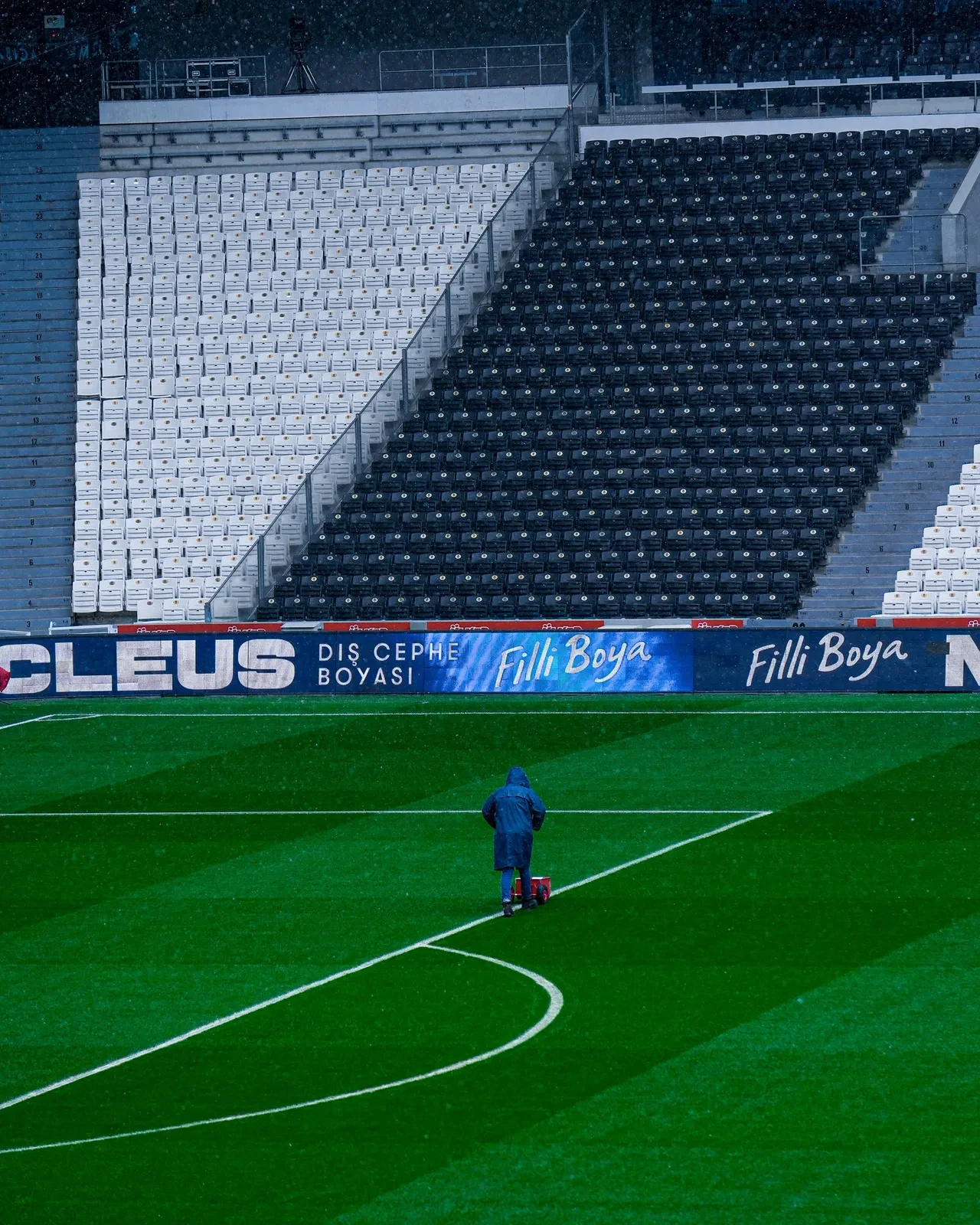 Beşiktaş son dakikada kazandı: Kayserispor'a büyük şok!