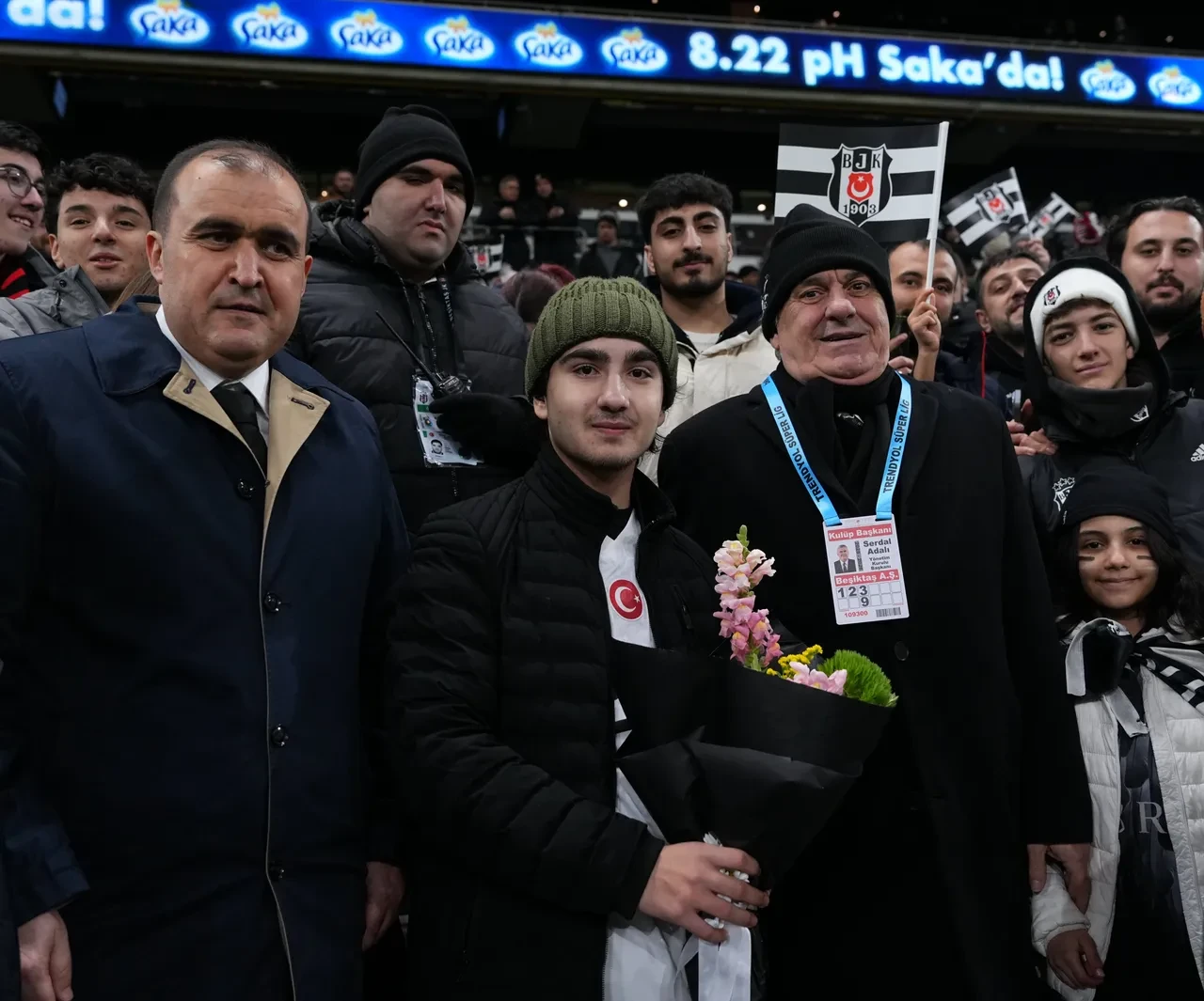 Beşiktaş son dakikada kazandı: Kayserispor'a büyük şok!