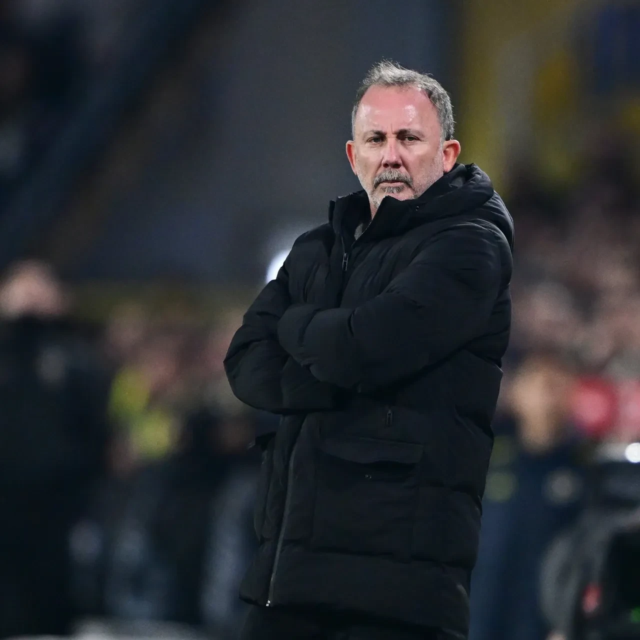 Beşiktaş son dakikada kazandı: Kayserispor'a büyük şok!