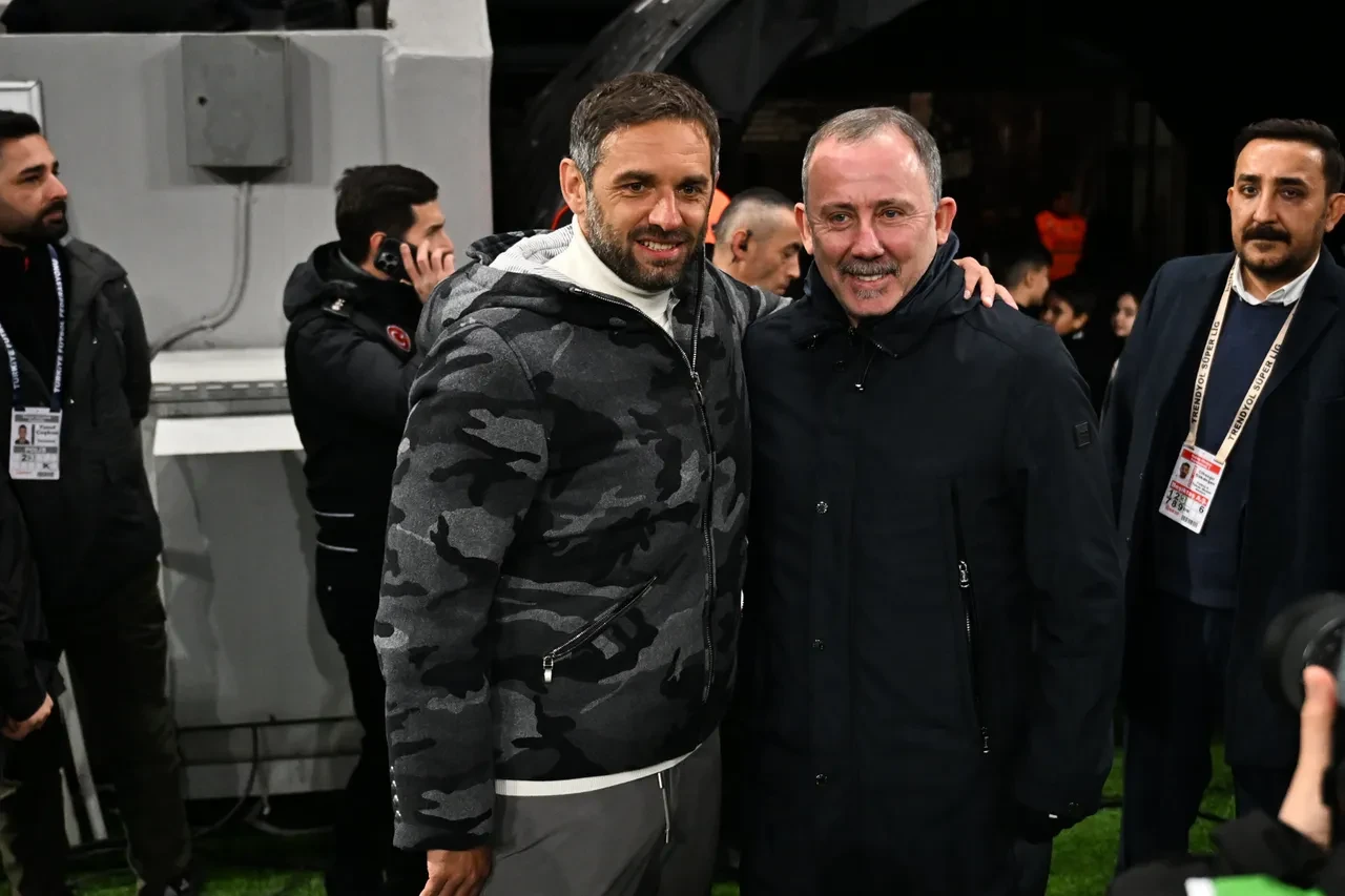 Beşiktaş son dakikada kazandı: Kayserispor'a büyük şok!