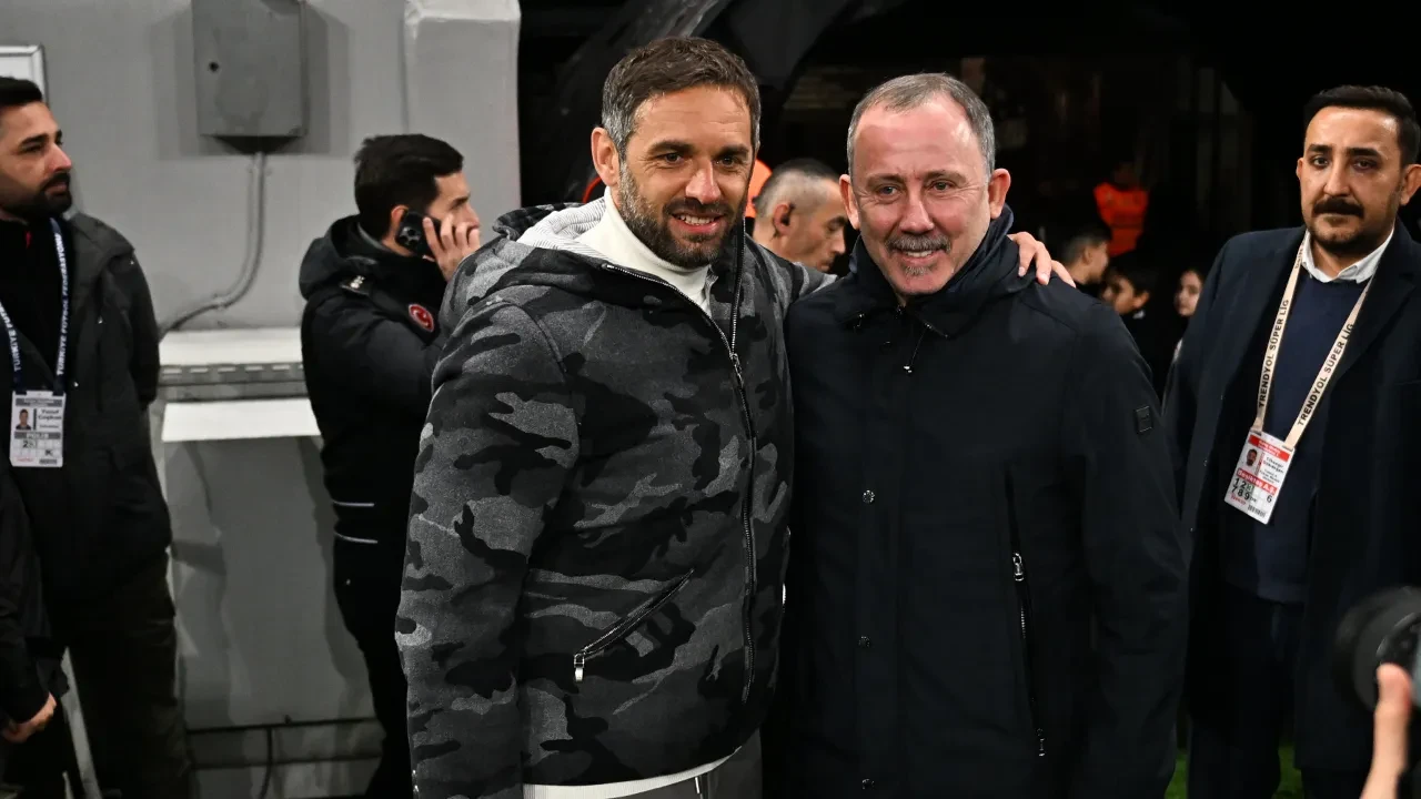 Beşiktaş son dakikada kazandı: Kayserispor'a büyük şok!