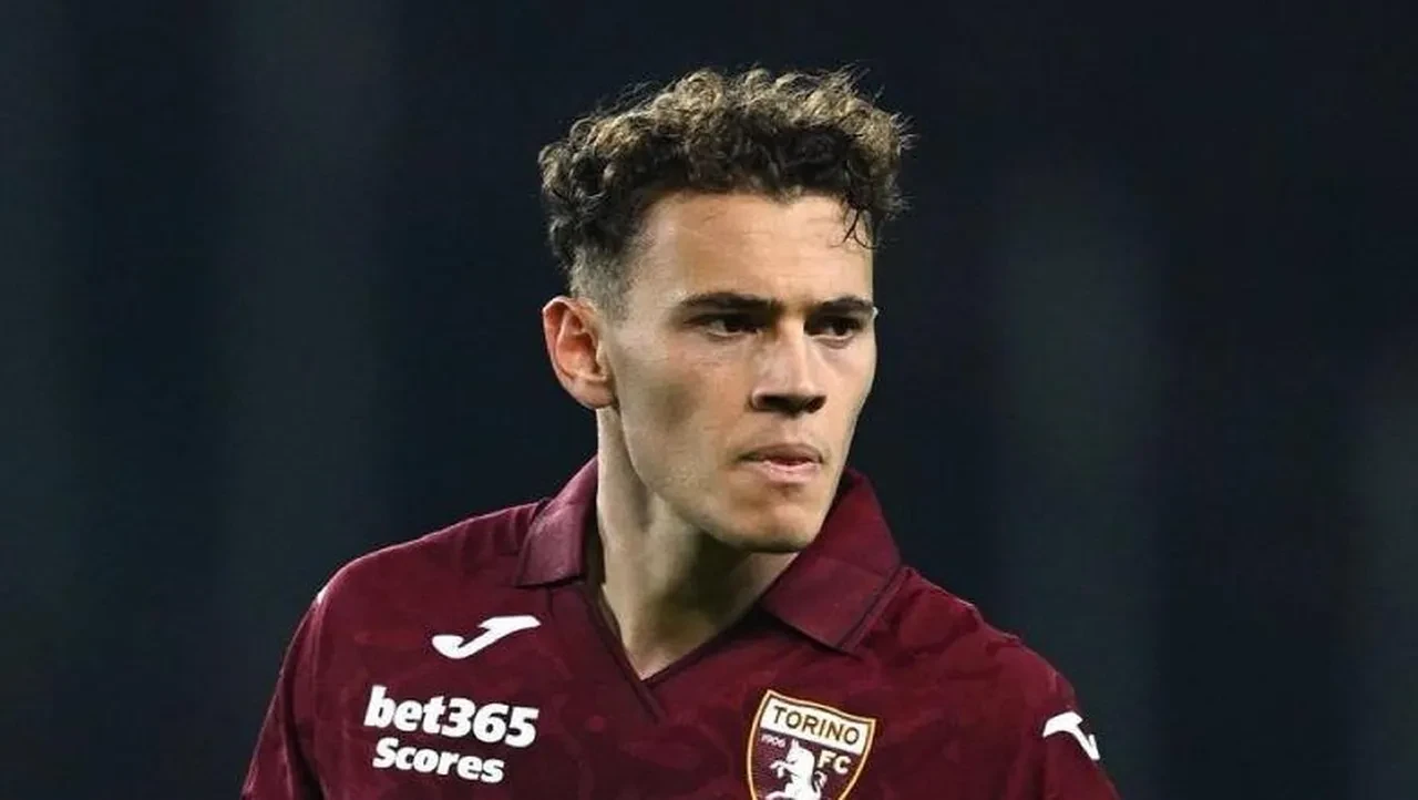 Beşiktaş'tan ters köşe! Salih Özcan yerine alternatif İtalya'da bulundu