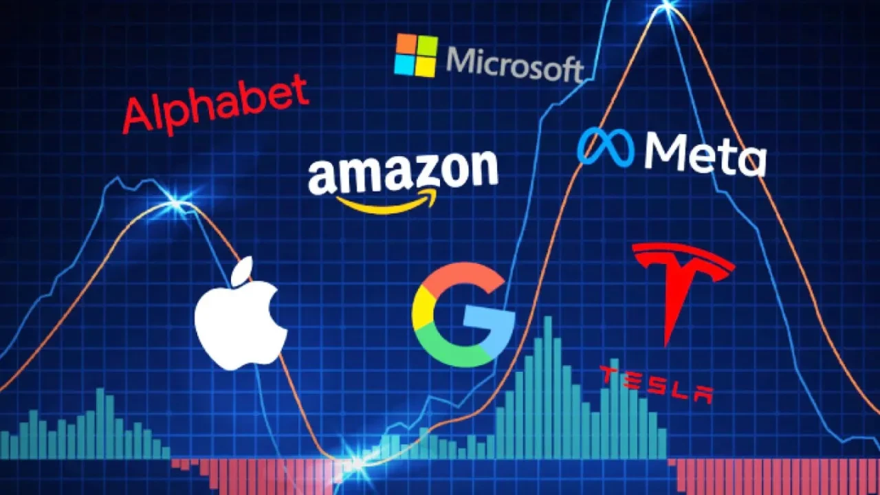 Borsada ‘Muhteşem Yedili’ efsanesi bitiyor