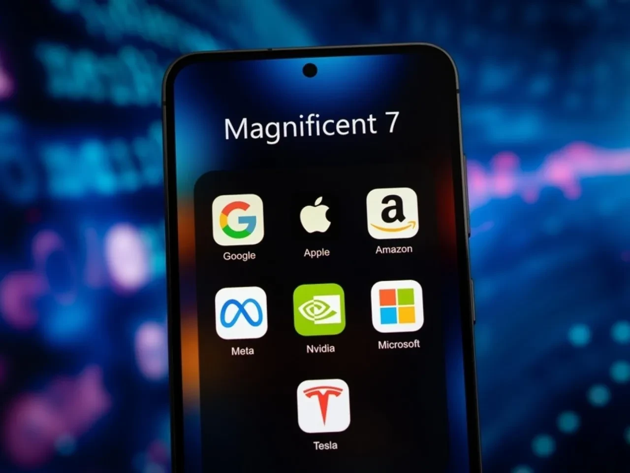 Borsada ‘Muhteşem Yedili’ efsanesi bitiyor