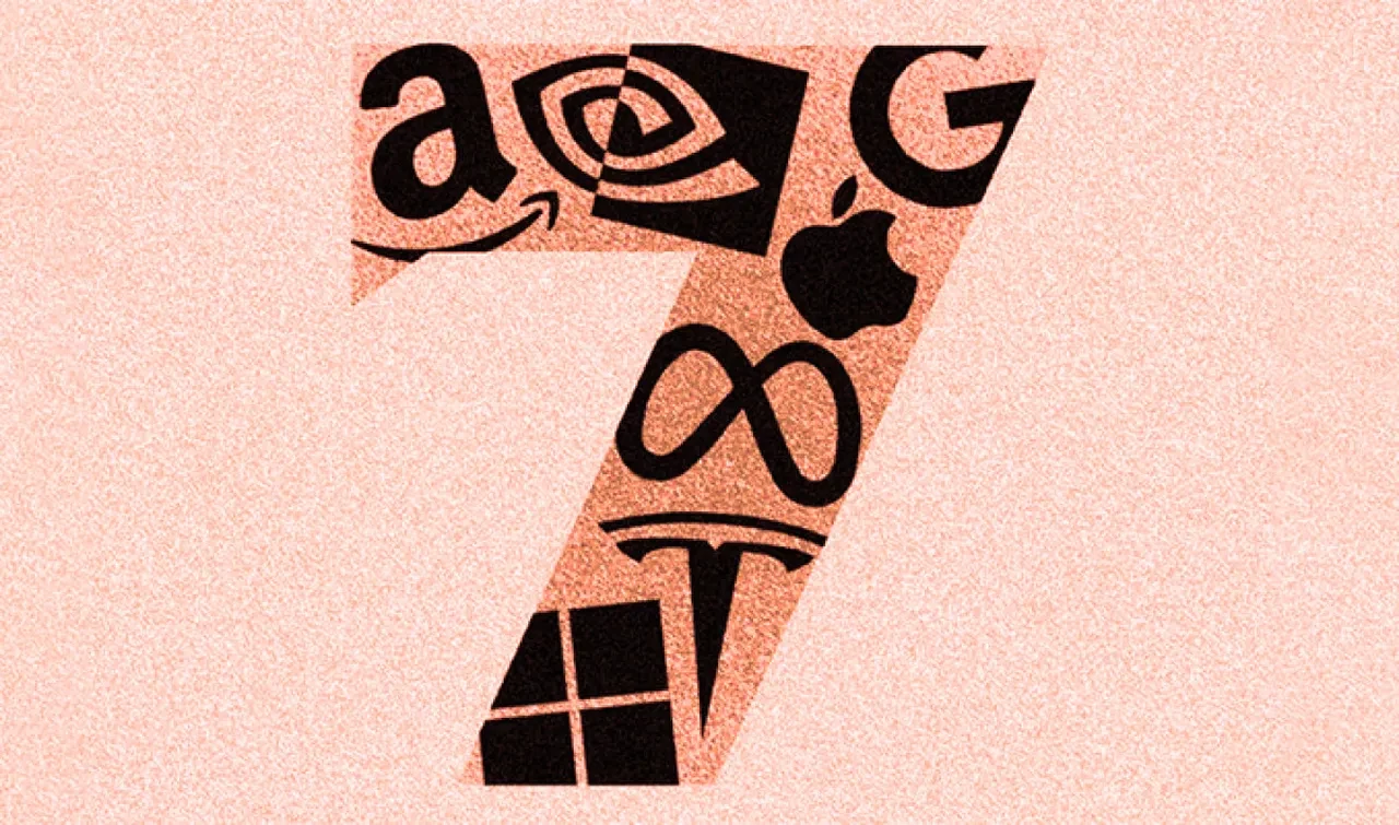 Borsada ‘Muhteşem Yedili’ efsanesi bitiyor