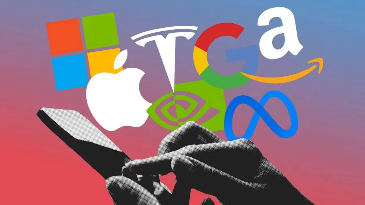 Borsada ‘Muhteşem Yedili’ efsanesi bitiyor