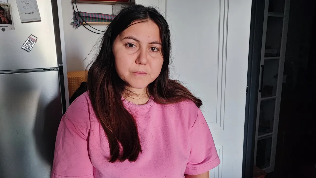 Boşanma aşamasındaki kocası tarafından darp edildi: İfadesi kan dondurdu! 