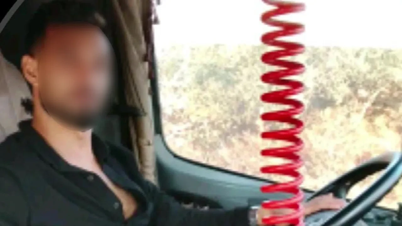 Boşanma aşamasındaki kocası tarafından darp edildi: İfadesi kan dondurdu! 