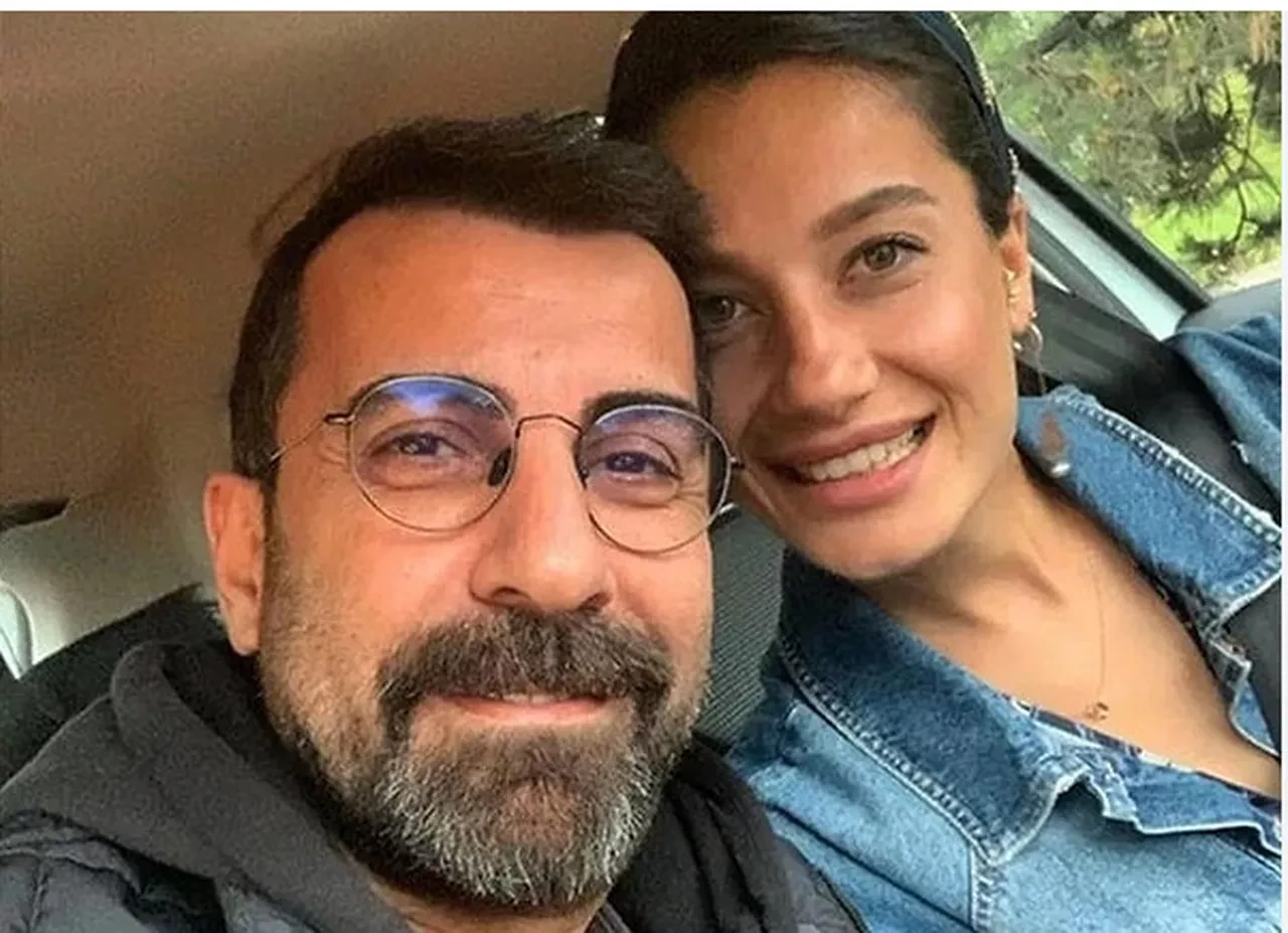 Cem Yılmaz'dan sürpriz! Emre Karayel duyurdu 