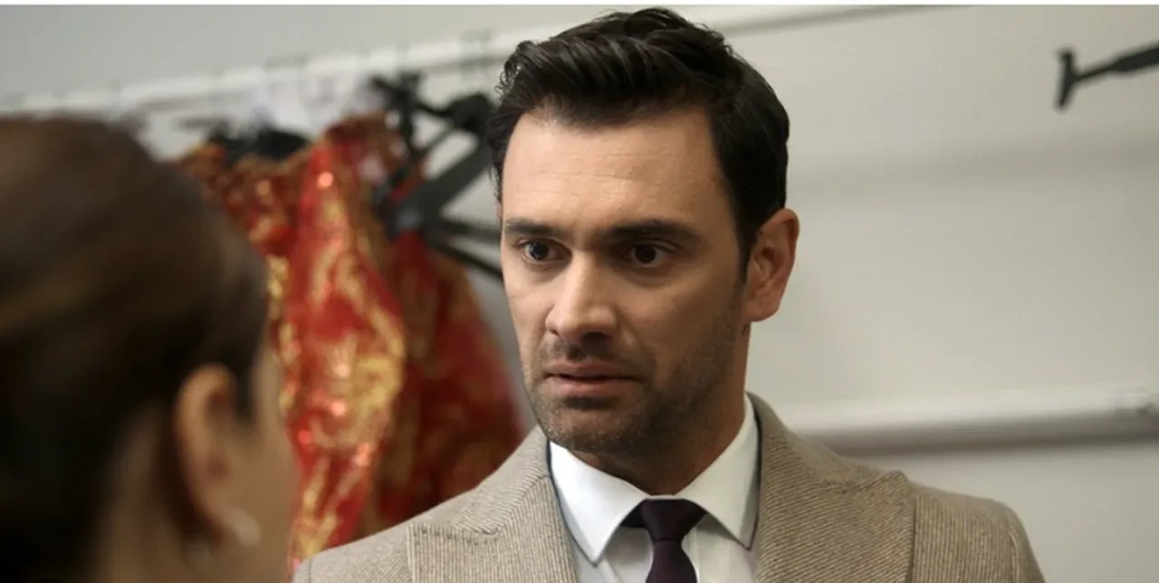  Deniz Can Aktaş ve Devrim Özkan'lı Yeraltı dizisinin kadrosuna Murat Danacı katıldı