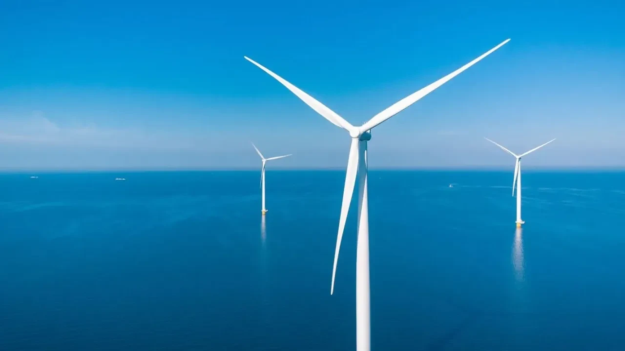 Doğalgazı tahtından eden dev projeyi İngiltere devreye alıyor: Fiyatlar yüzde 40 ucuzladı