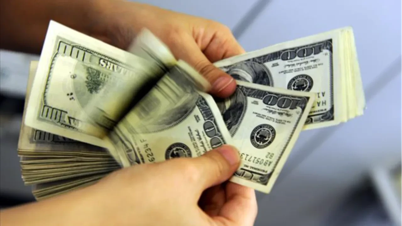 Dolar düşüşte, euro tırmanışa geçti! İşte 19 Ocak 2026 güncel döviz kurları