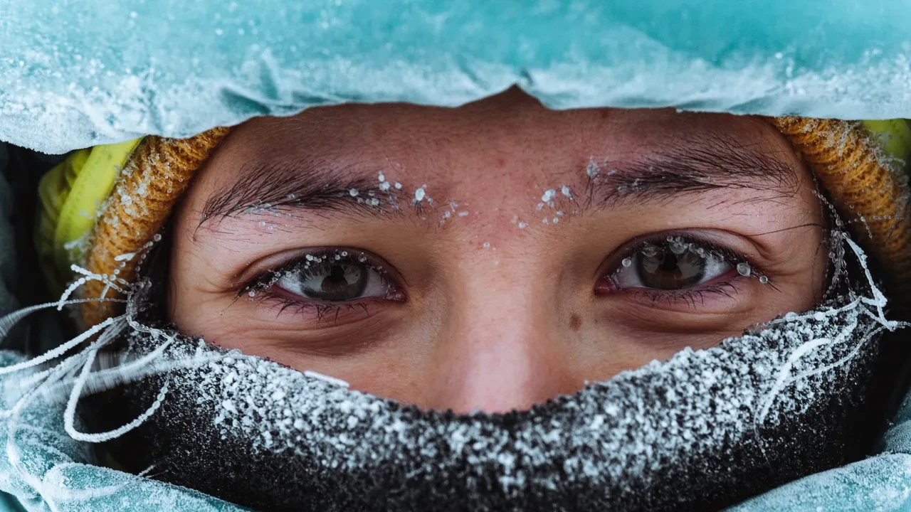 Dünyanın en soğuk başkentleri listelendi! Zirvedeki şehirdekiler -40’ta hayatta kalmaya çalışıyor
