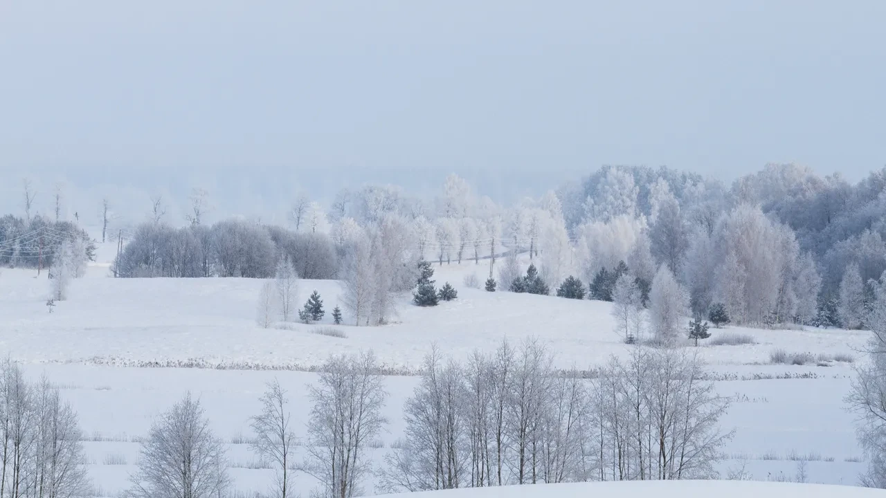 Dünyanın en soğuk başkentleri listelendi! Zirvedeki şehirdekiler -40’ta hayatta kalmaya çalışıyor