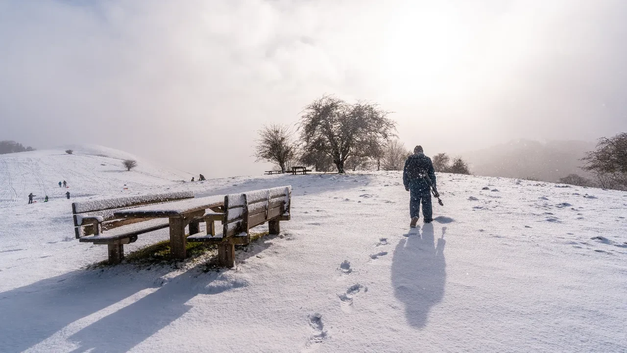 Dünyanın en soğuk başkentleri listelendi! Zirvedeki şehirdekiler -40’ta hayatta kalmaya çalışıyor