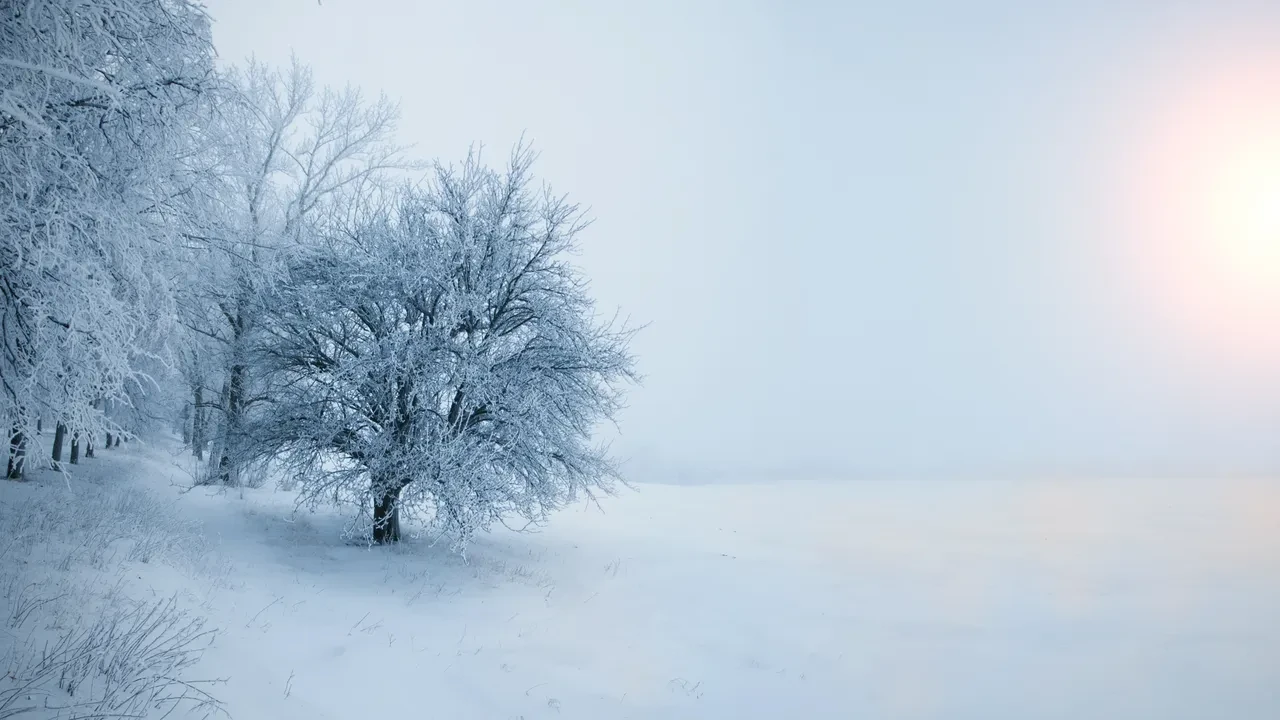 Dünyanın en soğuk başkentleri listelendi! Zirvedeki şehirdekiler -40’ta hayatta kalmaya çalışıyor