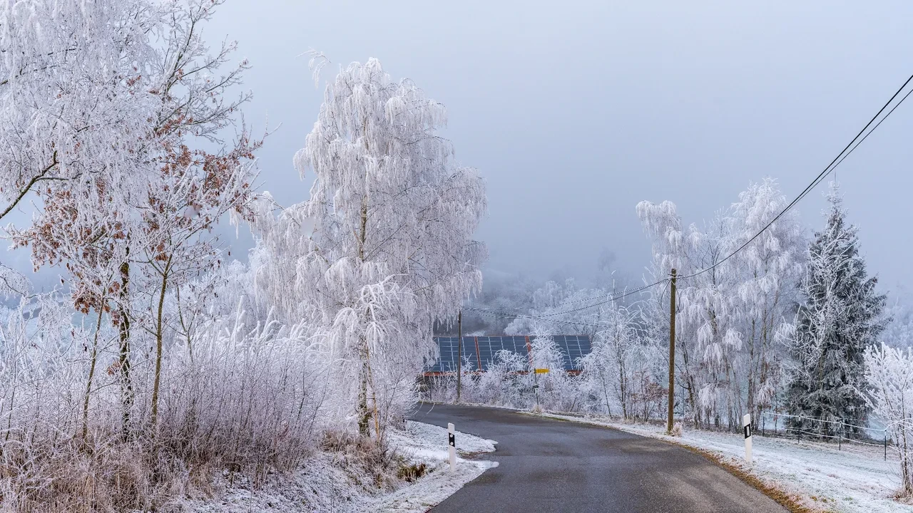 Dünyanın en soğuk başkentleri listelendi! Zirvedeki şehirdekiler -40’ta hayatta kalmaya çalışıyor