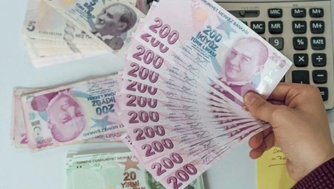 Emekli promosyonunda en düşük maaş etkisi! İşte banka banka yeni rakamlar