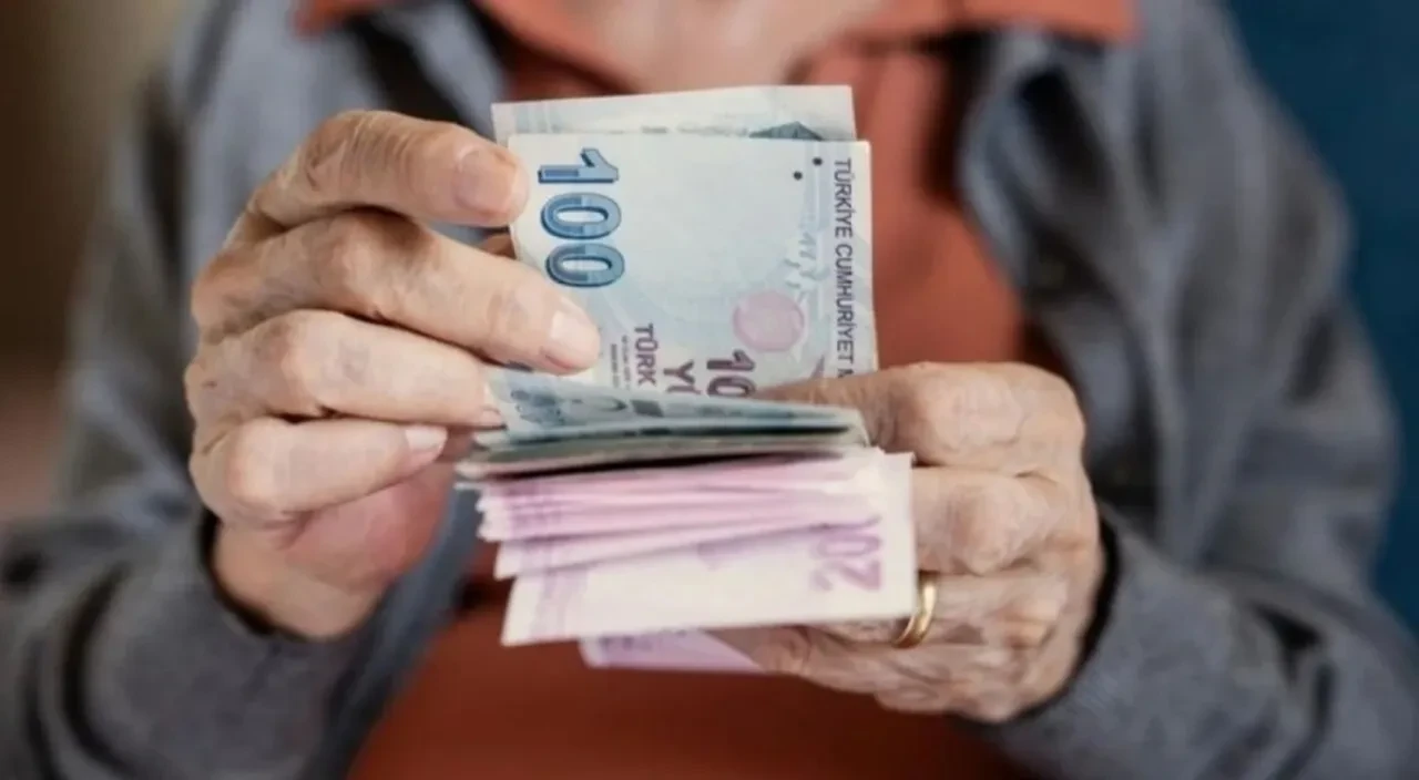 Emeklinin beklediği ‘müjde’ yükleniyor…