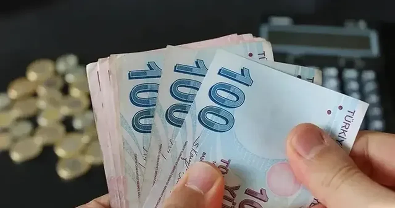 Emeklinin beklediği ‘müjde’ yükleniyor…