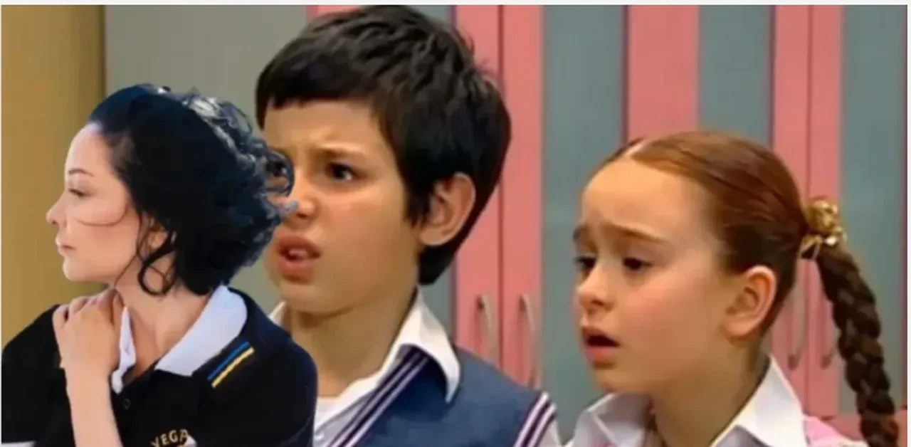 Evrim Akın Asena Keskinci'yi yerden yere vurdu: Kız baya çabalamış 