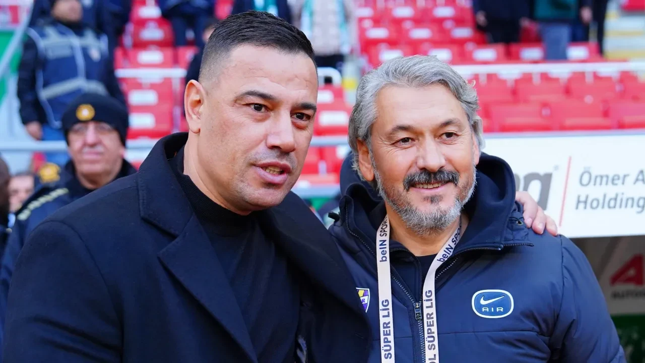 Eyüpspor'a son dakika sürprizi: Konyaspor pes etmedi!