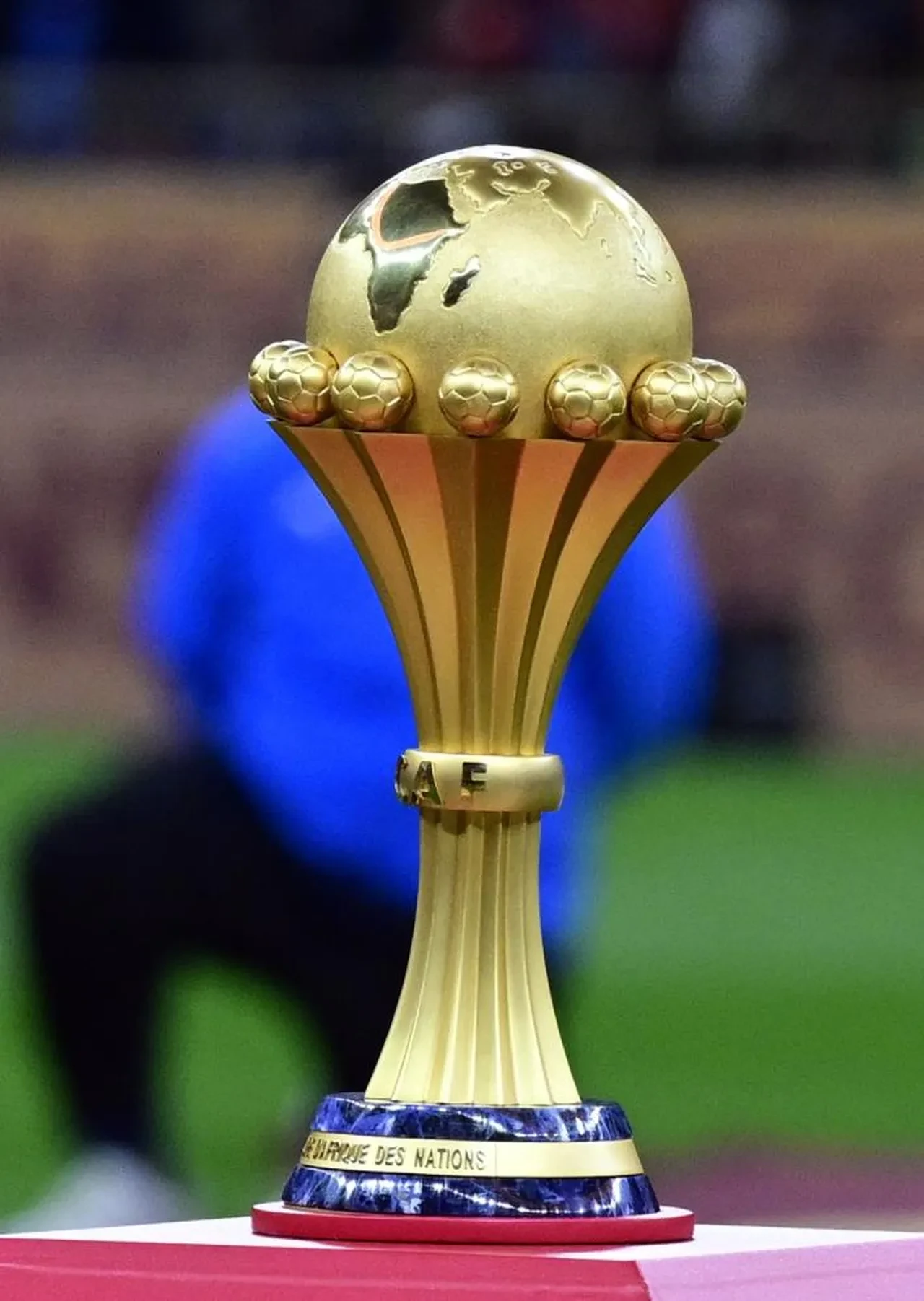 Fas'ı deviren Senegal olaylı finalle Afrika Uluslar Kupası şampiyonu oldu