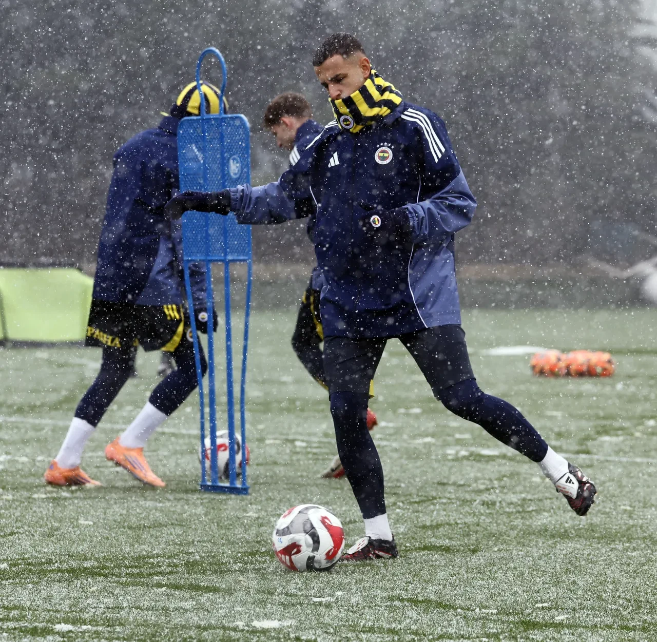 Fenerbahçe Aston Villa maçı ne zaman hangi kanalda? Avrupa Ligi'nde ilk 8 mücadelesi