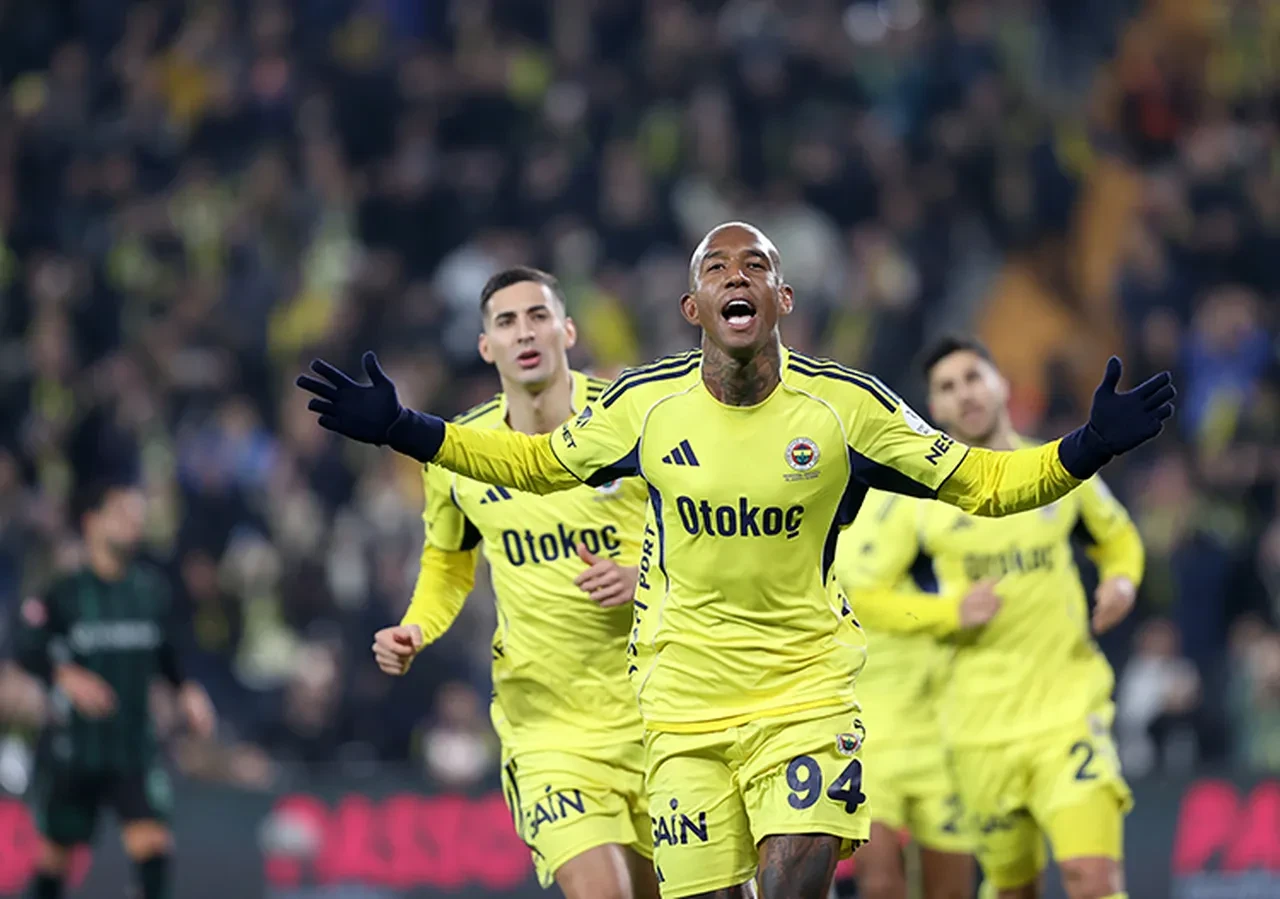 Fenerbahçe Göztepe maç biletleri ne zaman satışa çıkacak? 25 Ocak Pazar günü oynanacak