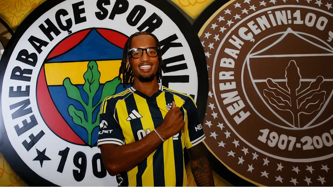 Fenerbahçeli Archie Brown'a İspanyol devi talip oldu!