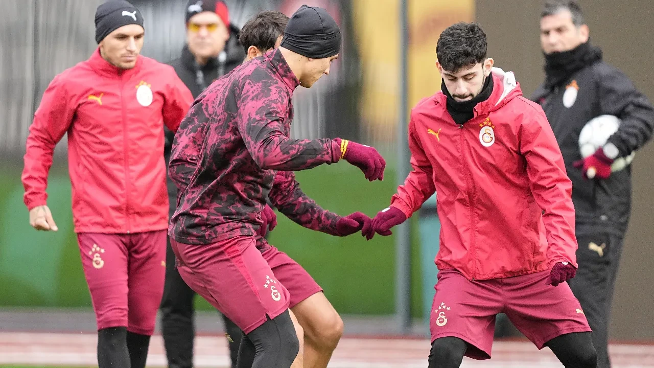 Galatasaray Atletico Madrid Şampiyonlar Ligi maçı ne zaman hangi kanalda? Maç saati ve bilet fiyatları