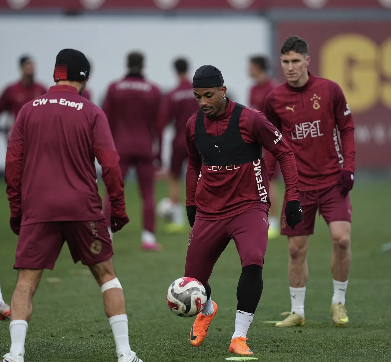 Galatasaray Atletico Madrid Şampiyonlar Ligi maçı ne zaman hangi kanalda? Maç saati ve bilet fiyatları