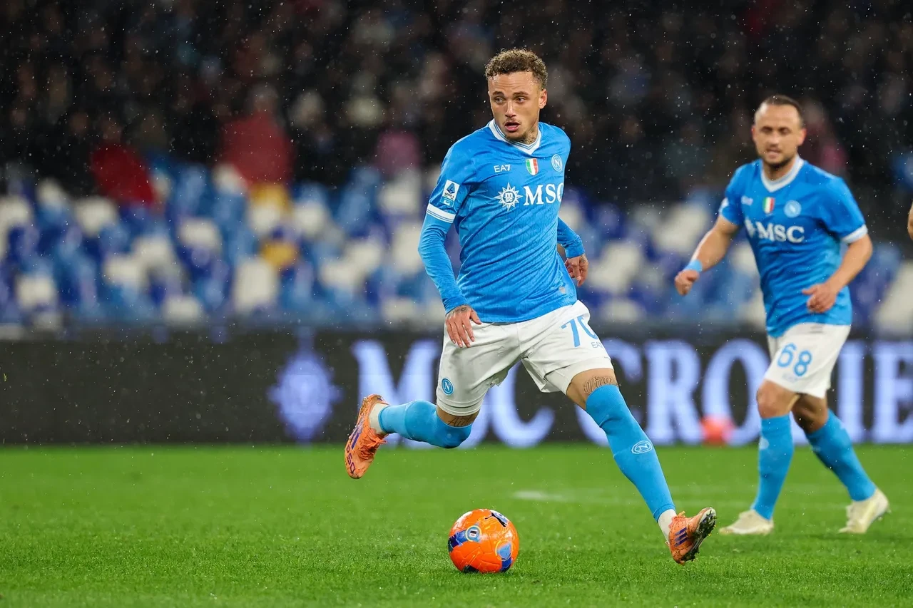 Galatasaray Hollandalı yıldızla söz kesti!