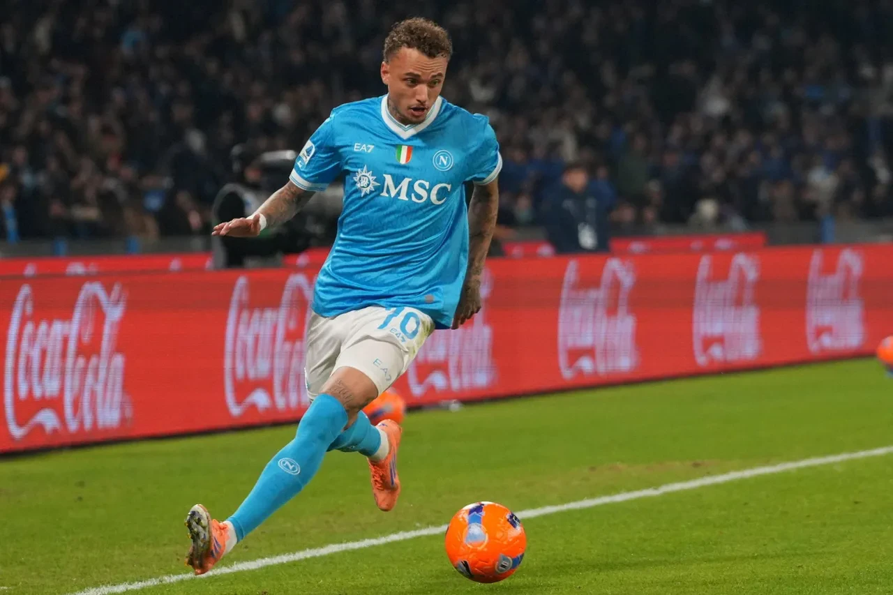 Galatasaray Hollandalı yıldızla söz kesti!