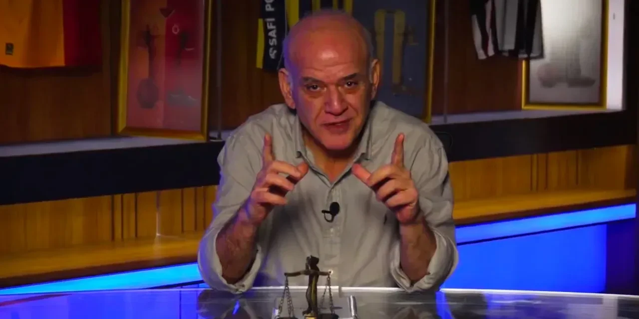 Galatasaray'ın Fenerbahçe mağlubiyetinde çarpıcı detay: "Okan Buruk derbi öncesi neredeydi?"