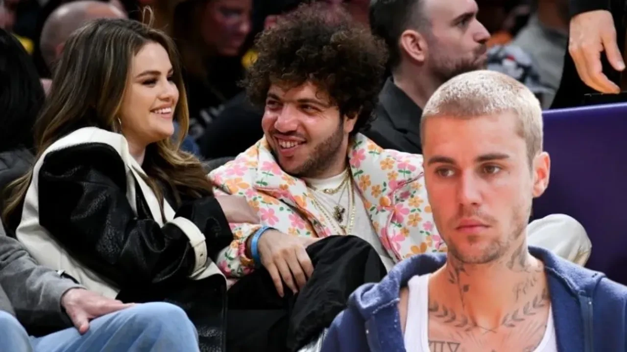 Hailey Bieber ile evli olan Justin Bieber, Selena Gomez'i unutamadı! Son hamlesi tepki topladı