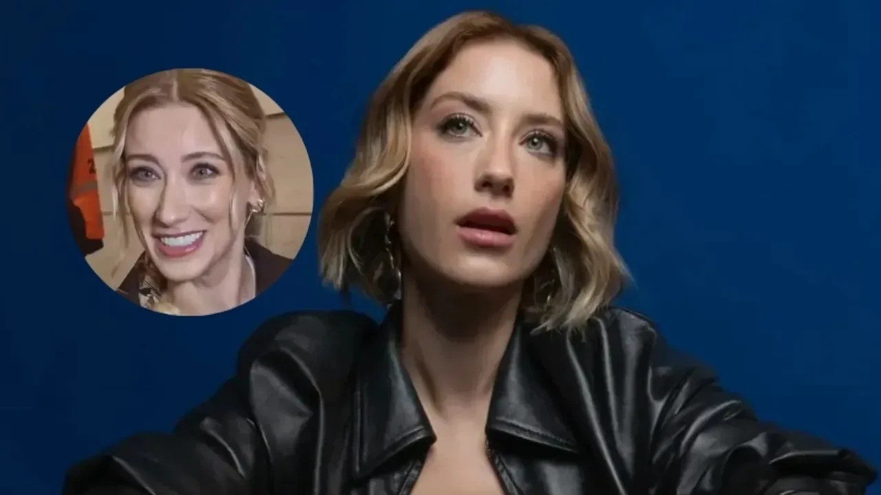 Hazal Kaya eleştiri yağmuruna tutulan diş estetiği açıklaması: Söktürüp yaptırdım