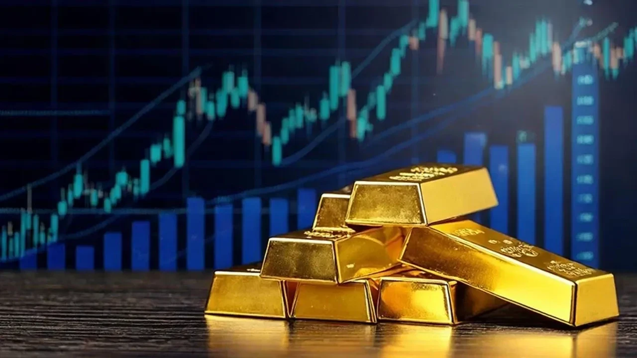 İki dev bankadan altın için farklı yorum